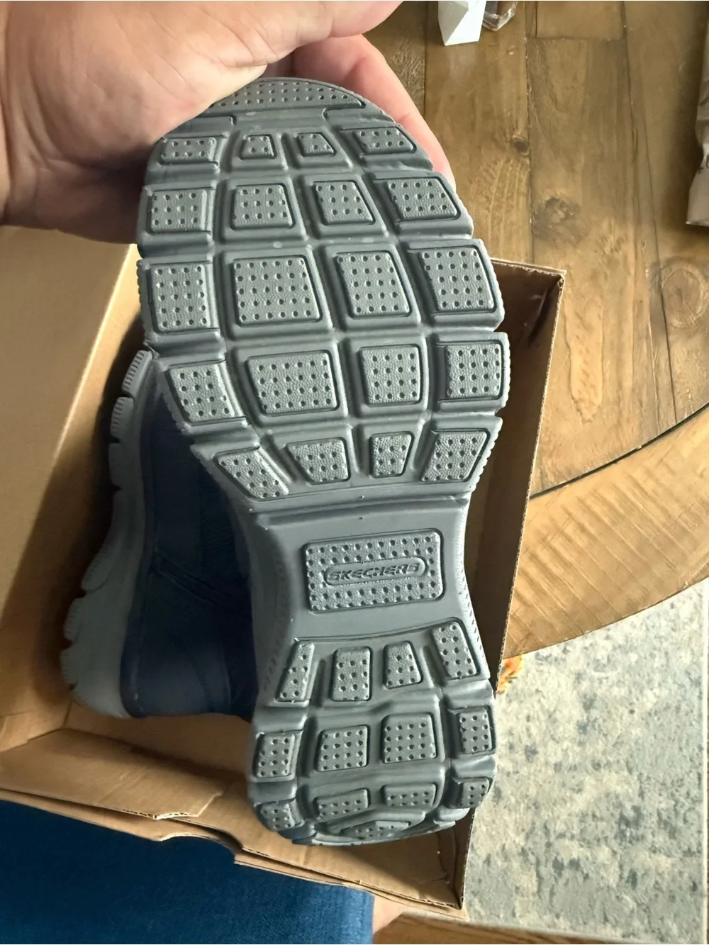 Skechers women’s easy